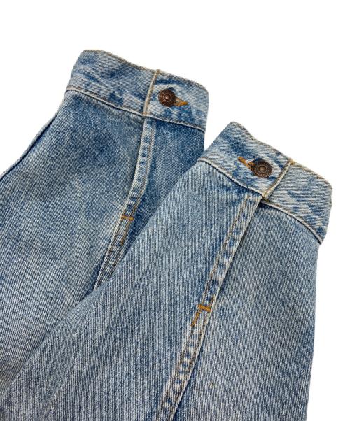 LEVI'S（リーバイス）LEVI'S (リーバイス) デニムジャケット インディゴ サイズ:XLの古着・服飾アイテム