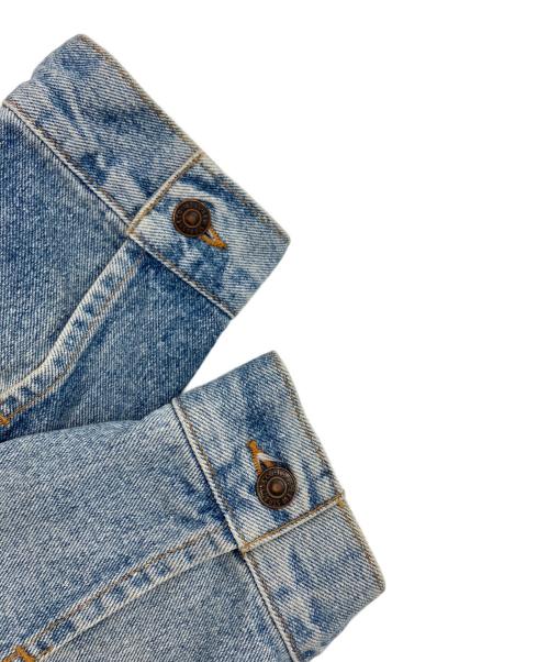 LEVI'S（リーバイス）LEVI'S (リーバイス) デニムジャケット インディゴ サイズ:XLの古着・服飾アイテム