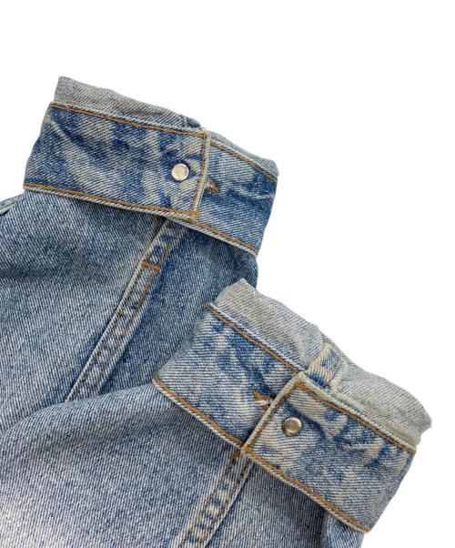LEVI'S（リーバイス）LEVI'S (リーバイス) デニムジャケット インディゴ サイズ:XLの古着・服飾アイテム
