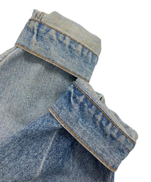 LEVI'S（リーバイス）LEVI'S (リーバイス) デニムジャケット インディゴ サイズ:XLの古着・服飾アイテム
