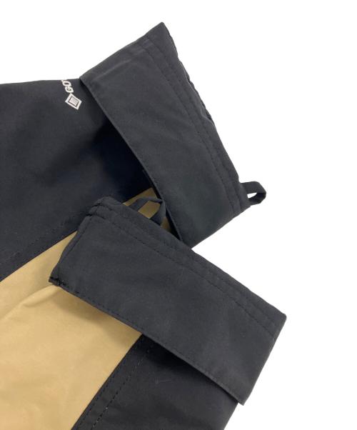 THE NORTH FACE（ザ ノース フェイス）THE NORTH FACE (ザ ノース フェイス) マウンテンライトジャケット ベージュ サイズ:Mの古着・服飾アイテム
