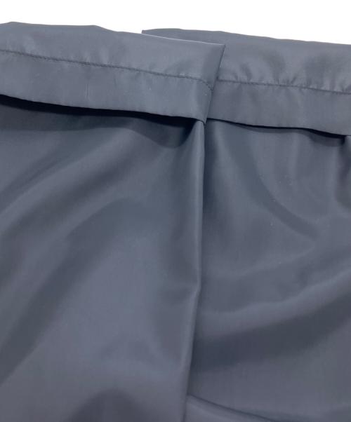 MACKINTOSH（マッキントッシュ）MACKINTOSH (マッキントッシュ) レインコート ネイビー サイズ:SIZE S 未使用品の古着・服飾アイテム
