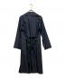 MACKINTOSH (マッキントッシュ) レインコート ネイビー サイズ:SIZE S 未使用品：8000円