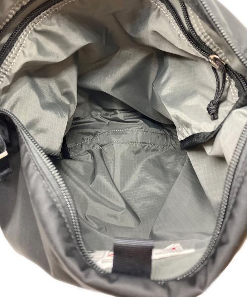 PORTER（ポーター）PORTER (ポーター) CAPE SHOULDER BAG ブラック サイズ:不明の古着・服飾アイテム