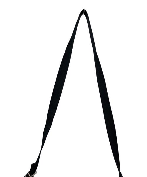 PORTER（ポーター）PORTER (ポーター) CAPE SHOULDER BAG ブラック サイズ:不明の古着・服飾アイテム