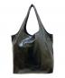 A.P.C. (アーペーセー) Ninon トートバッグ ブラック：12000円