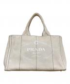 PRADAプラダ）の古着「トートバッグ」｜NUBE