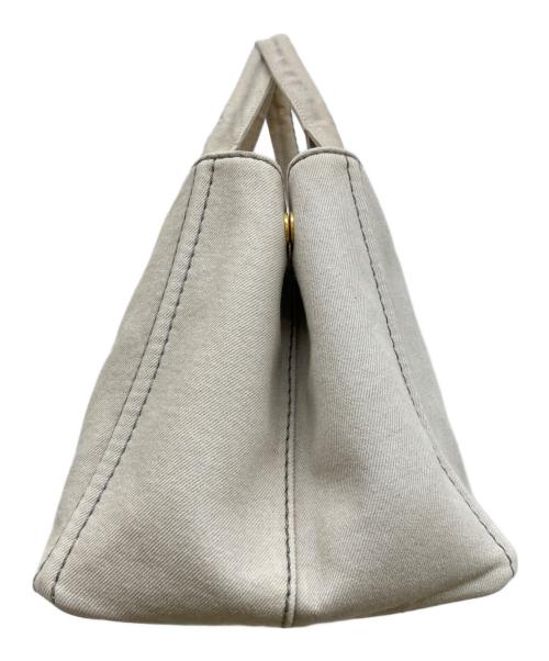 PRADA（プラダ）PRADA (プラダ) トートバッグ NUBEの古着・服飾アイテム