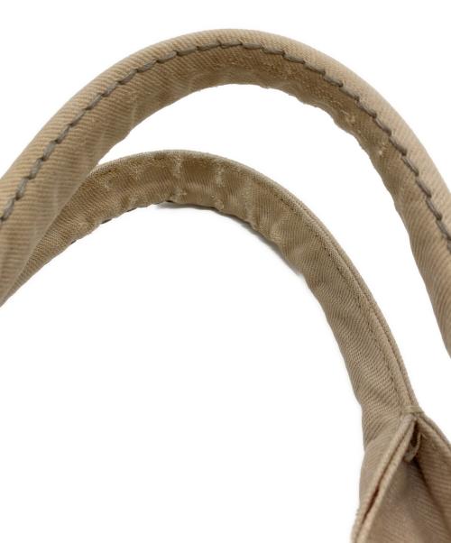 PRADA（プラダ）PRADA (プラダ) トートバッグ NUBEの古着・服飾アイテム