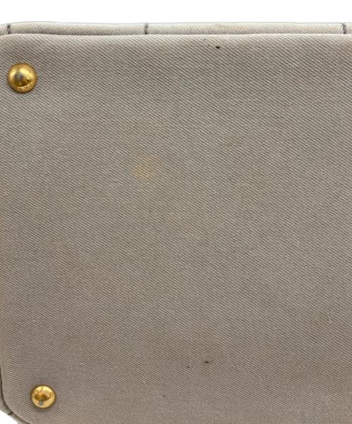 PRADA（プラダ）PRADA (プラダ) トートバッグ NUBEの古着・服飾アイテム