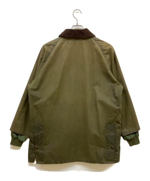 Barbour（バブアー）Barbour (バブアー) オイルドジャケット オリーブ サイズ:C42/107CMの古着・服飾アイテム