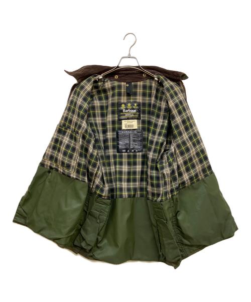 Barbour（バブアー）Barbour (バブアー) オイルドジャケット オリーブ サイズ:C42/107CMの古着・服飾アイテム