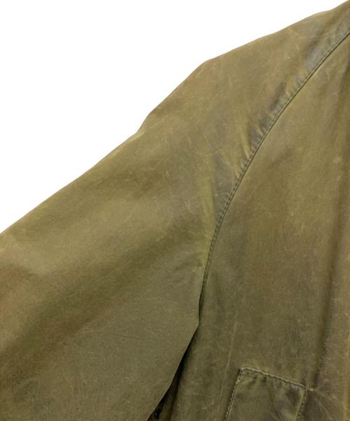 Barbour（バブアー）Barbour (バブアー) オイルドジャケット オリーブ サイズ:C42/107CMの古着・服飾アイテム