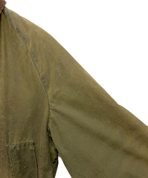 Barbour（バブアー）Barbour (バブアー) オイルドジャケット オリーブ サイズ:C42/107CMの古着・服飾アイテム