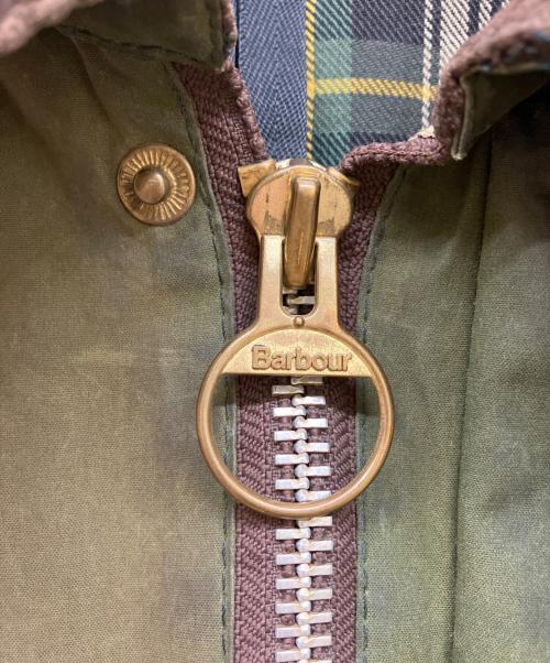 Barbour（バブアー）Barbour (バブアー) オイルドジャケット オリーブ サイズ:C42/107CMの古着・服飾アイテム