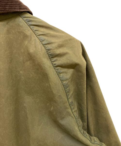 Barbour（バブアー）Barbour (バブアー) オイルドジャケット オリーブ サイズ:C42/107CMの古着・服飾アイテム