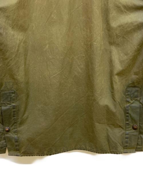 Barbour（バブアー）Barbour (バブアー) オイルドジャケット オリーブ サイズ:C42/107CMの古着・服飾アイテム