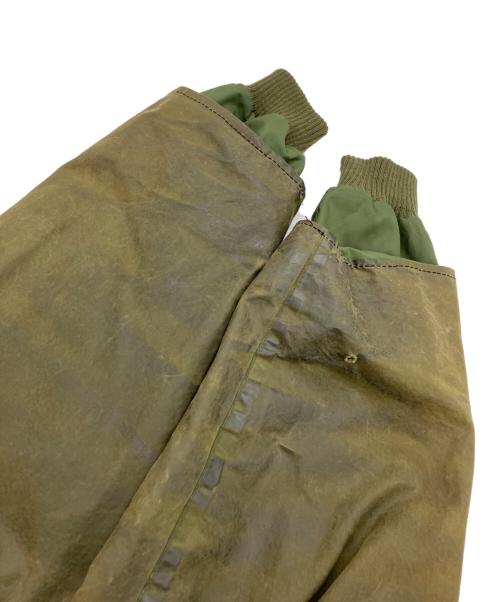 Barbour（バブアー）Barbour (バブアー) オイルドジャケット オリーブ サイズ:C42/107CMの古着・服飾アイテム