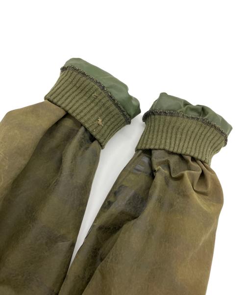 Barbour（バブアー）Barbour (バブアー) オイルドジャケット オリーブ サイズ:C42/107CMの古着・服飾アイテム