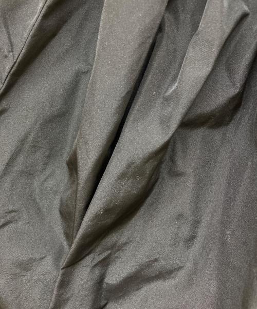 cygne（シーニュ）cygne (シーニュ) フリルギャザーオフショルブラウス ブラック サイズ:Fの古着・服飾アイテム
