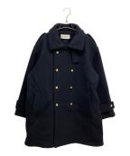 THE TOEザ・トゥー）の古着「Tiergarten Coat」｜ネイビー