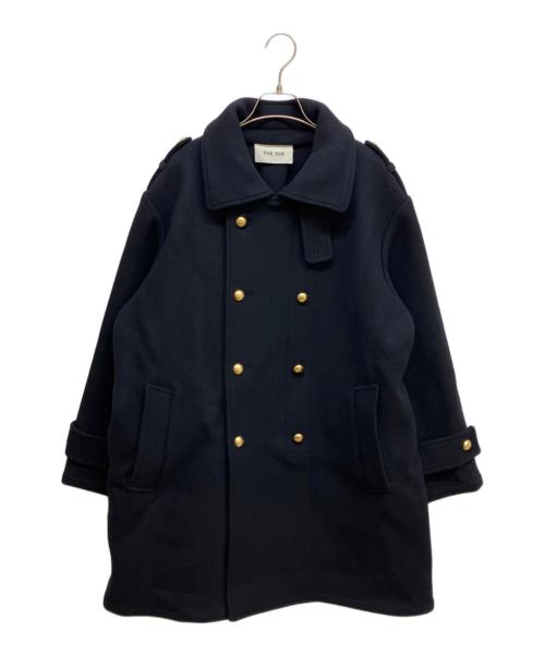 THE TOE（ザ・トゥー）THE TOE (ザ・トゥー) Tiergarten Coat ネイビー サイズ:Mの古着・服飾アイテム