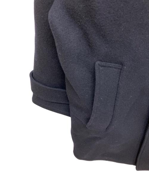 THE TOE（ザ・トゥー）THE TOE (ザ・トゥー) Tiergarten Coat ネイビー サイズ:Mの古着・服飾アイテム