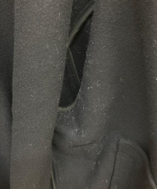THE TOE（ザ・トゥー）THE TOE (ザ・トゥー) Tiergarten Coat ネイビー サイズ:Mの古着・服飾アイテム