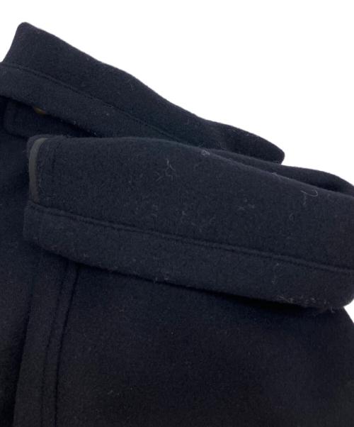 THE TOE（ザ・トゥー）THE TOE (ザ・トゥー) Tiergarten Coat ネイビー サイズ:Mの古着・服飾アイテム