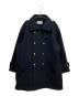 THE TOE（ザ・トゥー）の古着「Tiergarten Coat」｜ネイビー