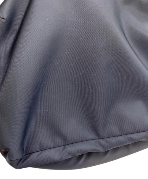 THE NORTHFACE PURPLELABEL（ザ・ノースフェイス パープルレーベル）THE NORTHFACE PURPLELABEL (ザ・ノースフェイス パープルレーベル) Nylon Shoulder Bag ネイビーの古着・服飾アイテム