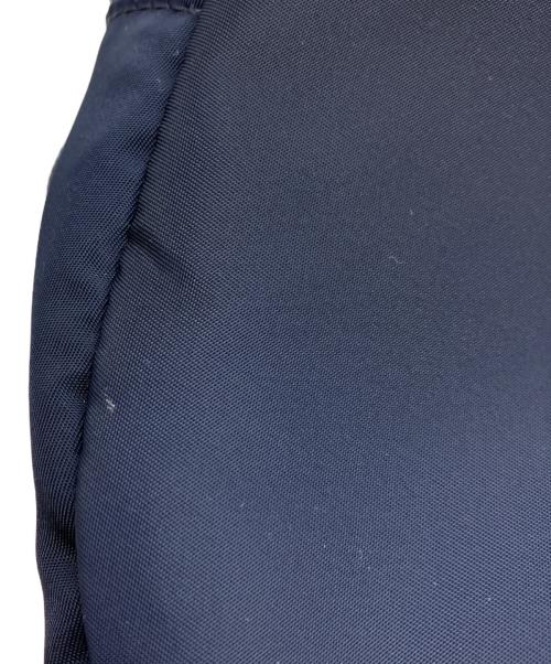 THE NORTHFACE PURPLELABEL（ザ・ノースフェイス パープルレーベル）THE NORTHFACE PURPLELABEL (ザ・ノースフェイス パープルレーベル) Nylon Shoulder Bag ネイビーの古着・服飾アイテム