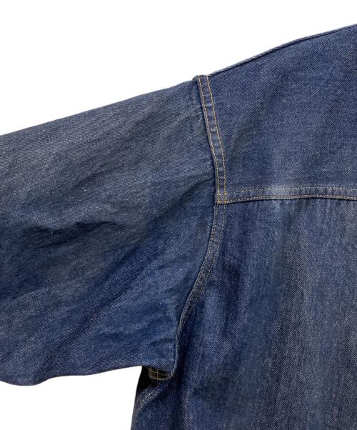 LEVI'S VINTAGE CLOTHING（リーバイス ビンテージ クロージング）LEVI'S VINTAGE CLOTHING (リーバイス ビンテージ クロージング) 506XX Denim Trucker Jacket インディゴ サイズ:48の古着・服飾アイテム