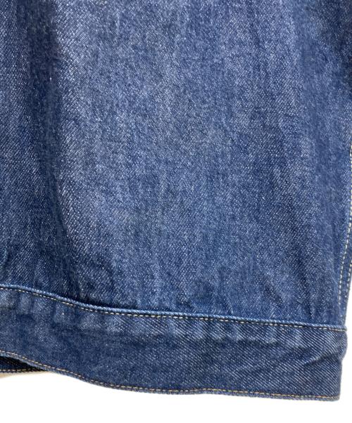 LEVI'S VINTAGE CLOTHING（リーバイス ビンテージ クロージング）LEVI'S VINTAGE CLOTHING (リーバイス ビンテージ クロージング) 506XX Denim Trucker Jacket インディゴ サイズ:48の古着・服飾アイテム