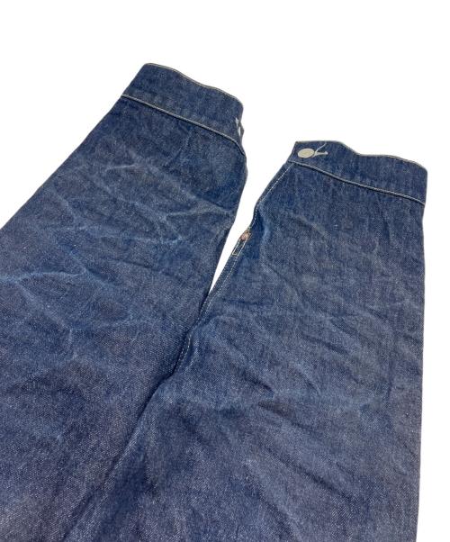 LEVI'S VINTAGE CLOTHING（リーバイス ビンテージ クロージング）LEVI'S VINTAGE CLOTHING (リーバイス ビンテージ クロージング) 506XX Denim Trucker Jacket インディゴ サイズ:48の古着・服飾アイテム