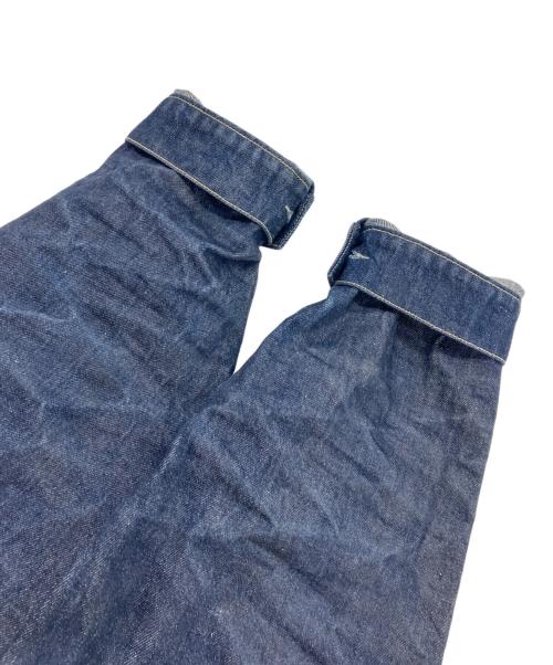 LEVI'S VINTAGE CLOTHING（リーバイス ビンテージ クロージング）LEVI'S VINTAGE CLOTHING (リーバイス ビンテージ クロージング) 506XX Denim Trucker Jacket インディゴ サイズ:48の古着・服飾アイテム