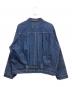 LEVI'S VINTAGE CLOTHING (リーバイス ビンテージ クロージング) 506XX Denim Trucker Jacket インディゴ サイズ:48：45000円