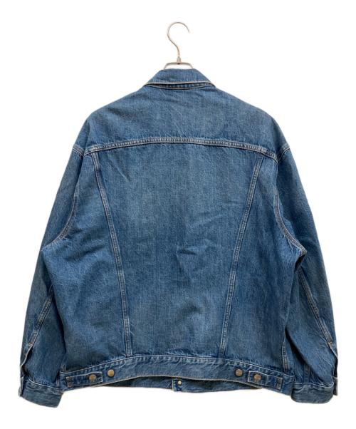 RED CARD（レッドカード）RED CARD (レッドカード) デニムジャケット インディゴ サイズ:1の古着・服飾アイテム