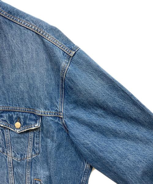 RED CARD（レッドカード）RED CARD (レッドカード) デニムジャケット インディゴ サイズ:1の古着・服飾アイテム