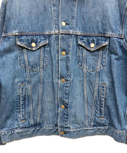 RED CARD（レッドカード）RED CARD (レッドカード) デニムジャケット インディゴ サイズ:1の古着・服飾アイテム