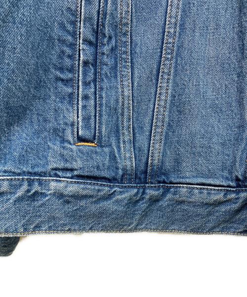 RED CARD（レッドカード）RED CARD (レッドカード) デニムジャケット インディゴ サイズ:1の古着・服飾アイテム