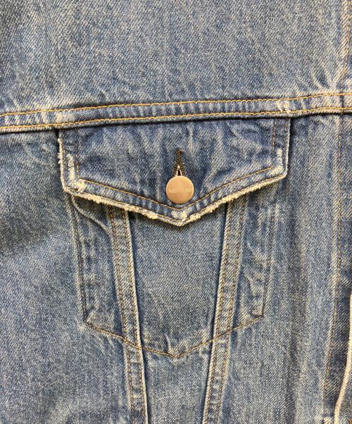 RED CARD（レッドカード）RED CARD (レッドカード) デニムジャケット インディゴ サイズ:1の古着・服飾アイテム
