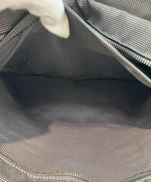 HERMES（エルメス）HERMES (エルメス) エールライン MMトートバッグ グレーの古着・服飾アイテム