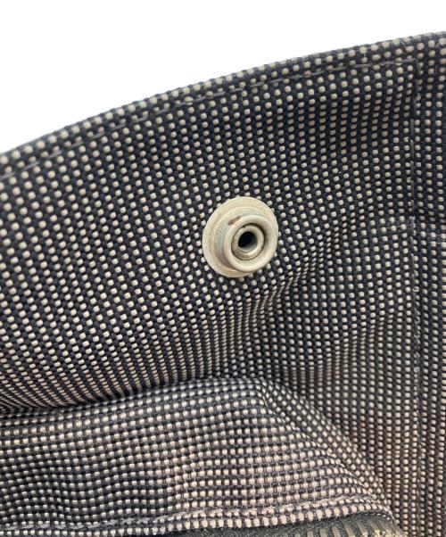 HERMES（エルメス）HERMES (エルメス) エールライン MMトートバッグ グレーの古着・服飾アイテム