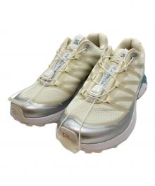 SALOMON（サロモン）の古着「XT PATHWAY 2」｜ホワイト