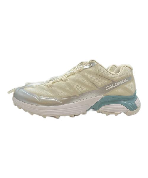 SALOMON（サロモン）SALOMON (サロモン) XT PATHWAY 2 ホワイト サイズ:23の古着・服飾アイテム