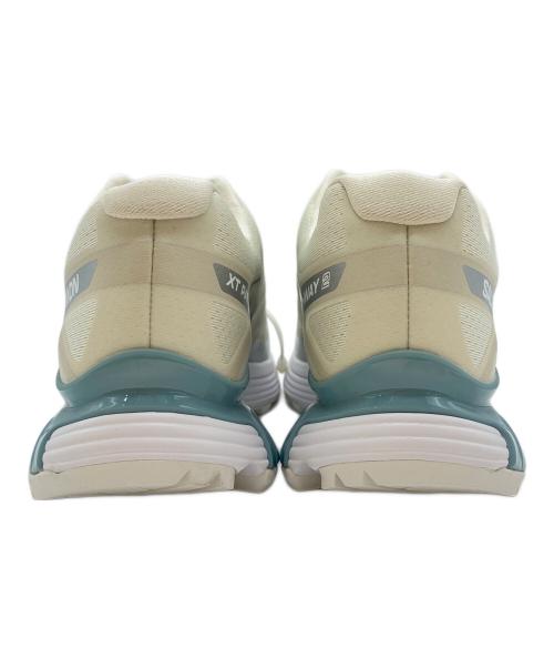 SALOMON（サロモン）SALOMON (サロモン) XT PATHWAY 2 ホワイト サイズ:23の古着・服飾アイテム