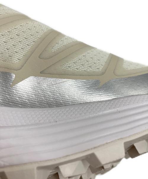 SALOMON（サロモン）SALOMON (サロモン) XT PATHWAY 2 ホワイト サイズ:23の古着・服飾アイテム