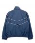 NIKE (ナイキ) ナイロンジャケット ネイビー サイズ:SIZE M：8000円