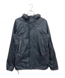 Columbia（コロンビア）の古着「マウンテンパーカー」｜ブラック